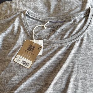 Patagonia Gray Men's Tank Top